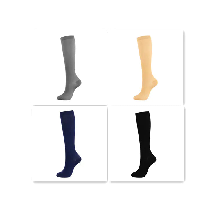 Lumi Compression Socks