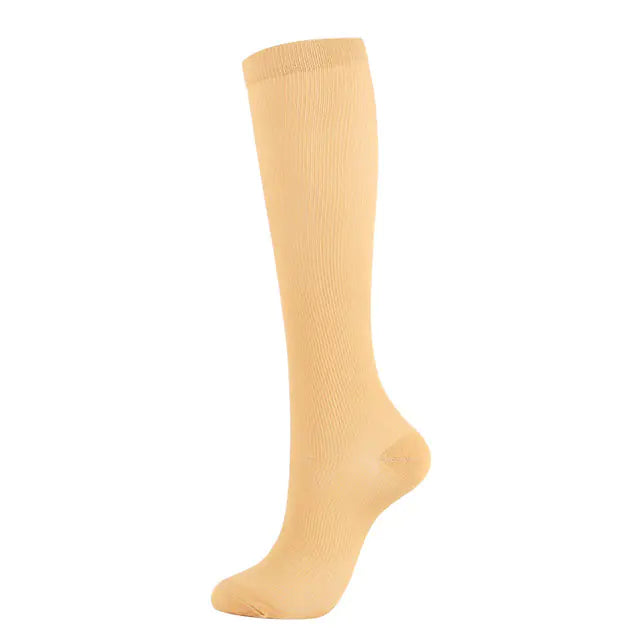 Lumi Compression Socks